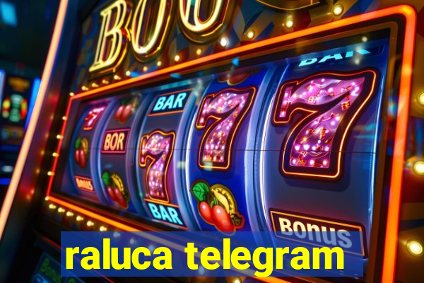 raluca telegram